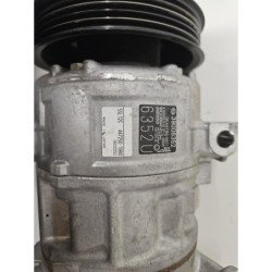 Compresseur Clim Opel Corsa E